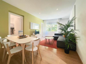  Stay U-nique Apartments Aribau II  Барселона